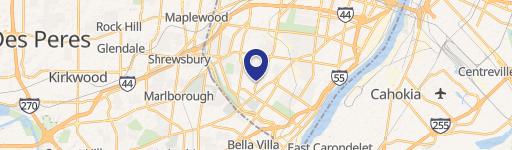 6010 Kingshighway Blvd St