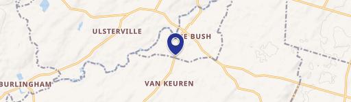 Rte 302 & Ulsterville Rd