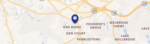 2461 Old Mars Hill Rd