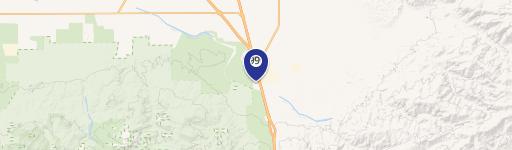 Industrial Parkway Dr