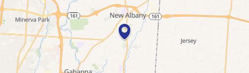 Morse And Johnstown Rds