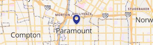 7500-7532 Rosecrans Ave