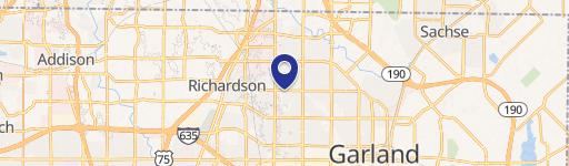 1702-1748 Belt Line Rd