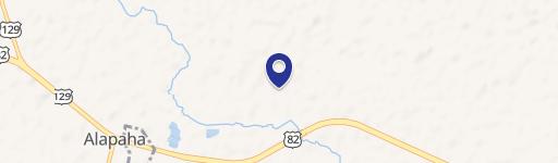 321 Griffin Whitley Rd