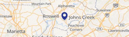 2570 Holcomb Bridge Rd