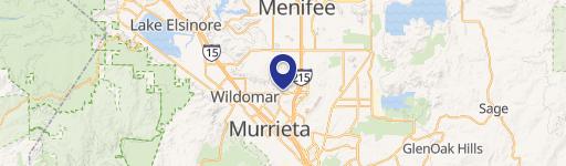 I-215 And Clinton Keith Rd