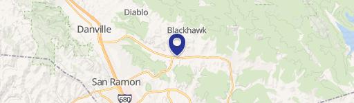 3496 Camino Tassajara Rd