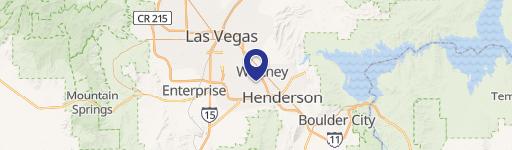 1600 Warm Springs Rd