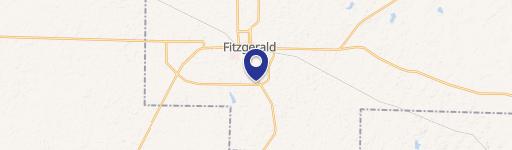 9 Benjamin H Hill Dr