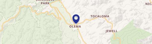 9950 Sir Francis Drake Blvd