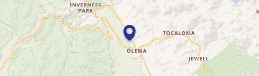 Olema, CA 94950