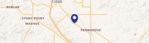 10030 Minnesota Ave Ste, Unit 1