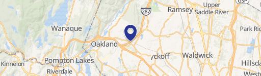 814-860 Franklin Ave