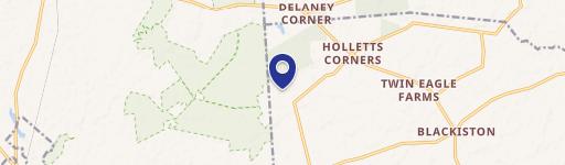 1247 Holletts Corner Rd