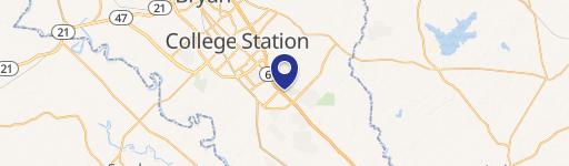 Hwy 6 & Corporate Pkwy