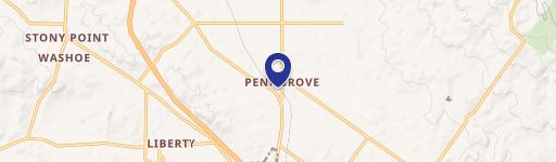 6030 Old Redwood Hwy