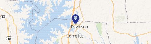 131 Davidson Gateway Dr