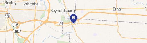 10501 Blacklick-Eastern Rd