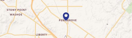 6070 Old Redwood Hwy