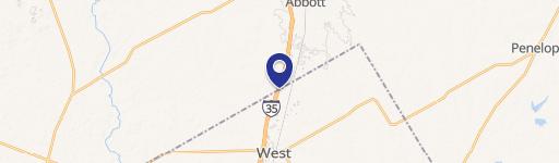 24350 Interstate Hwy