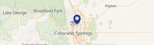 1817-1821 Austin Bluffs Pkwy