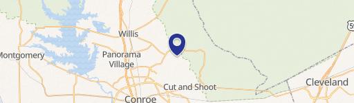 20560 Old Houston Rd