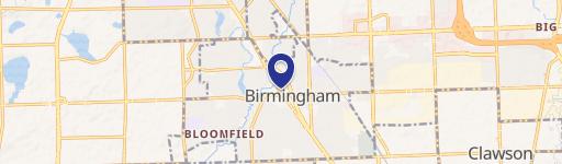 237 Old Woodward Ave