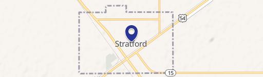 Stratford Tx