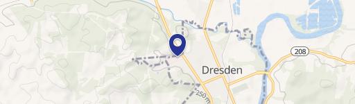 95 Dave Longaberger Ave