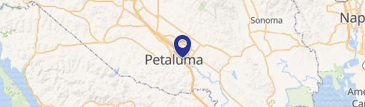 Petaluma, CA 94952