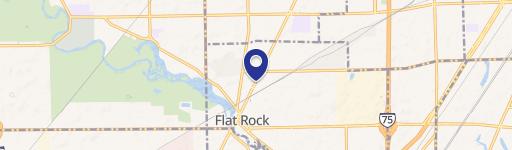 27313-27419 Telegraph Rd