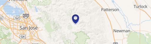 44500 San Antonio Rd