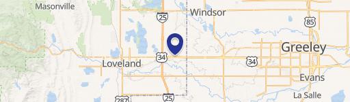 Loveland, CO 80538