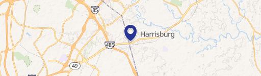 12095 University City Blvd