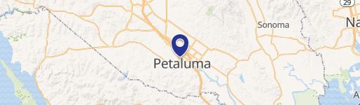 Petaluma, CA 94952