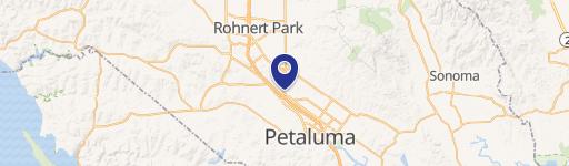 Petaluma, CA 