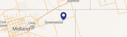 2401 Midland Tx 79782