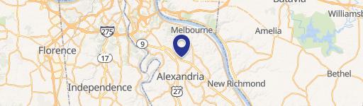 Aa Hwy & Grandview Connector Rd