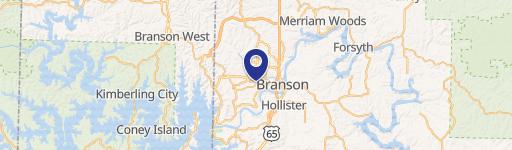 1900 76 Country Blvd