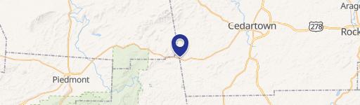 Cedartown Ga