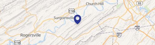 2824 Goshen Valley Rd