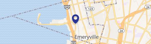 5701-5795 Christie Ave