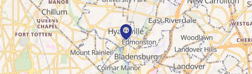 4641-4633 Baltimore Ave