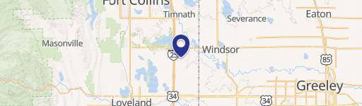 Meadows Park Meadows Dr