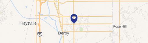 & Meadowlark Rock Rd