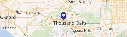 223 Thousand Oaks Blvd