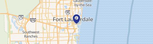 Lauderdale Main St Ft