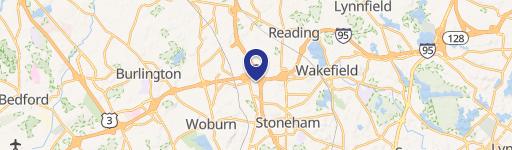 74-124 Cummings Park