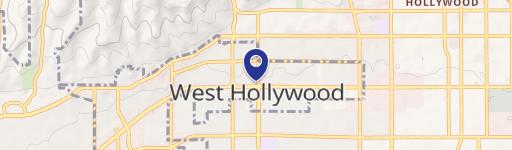 7901-7913 Santa Monica Blvd