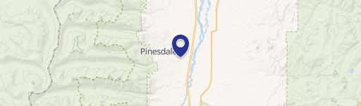 982 Lower Mill Creek Rd